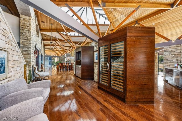 3 Anthem Pointe Court, Henderson, NV 89052