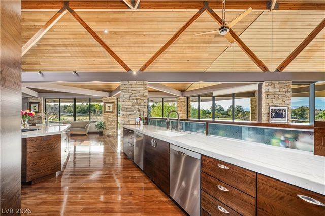 3 Anthem Pointe Court, Henderson, NV 89052