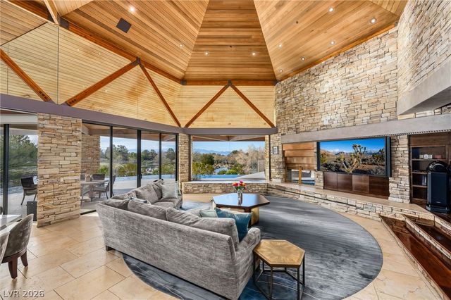 3 Anthem Pointe Court, Henderson, NV 89052