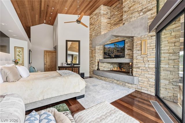 3 Anthem Pointe Court, Henderson, NV 89052