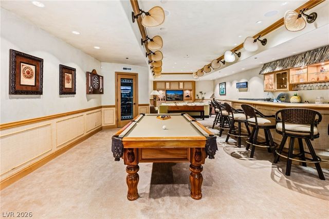 3 Anthem Pointe Court, Henderson, NV 89052