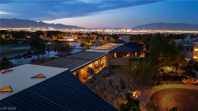 3 Anthem Pointe Court, Henderson, NV 89052