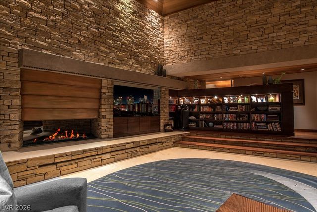 3 Anthem Pointe Court, Henderson, NV 89052