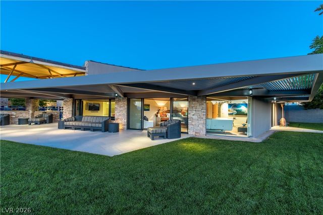 3 Anthem Pointe Court, Henderson, NV 89052