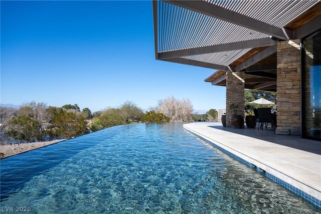 3 Anthem Pointe Court, Henderson, NV 89052