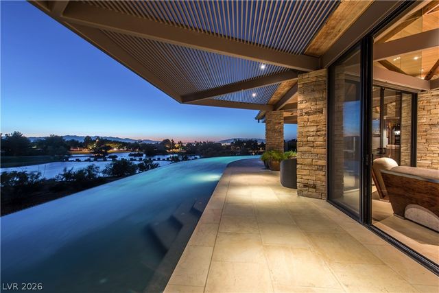 3 Anthem Pointe Court, Henderson, NV 89052