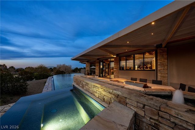 3 Anthem Pointe Court, Henderson, NV 89052