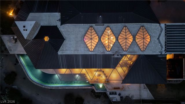 3 Anthem Pointe Court, Henderson, NV 89052