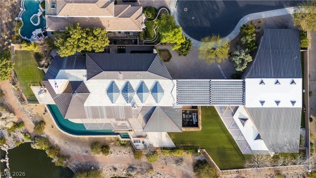 3 Anthem Pointe Court, Henderson, NV 89052