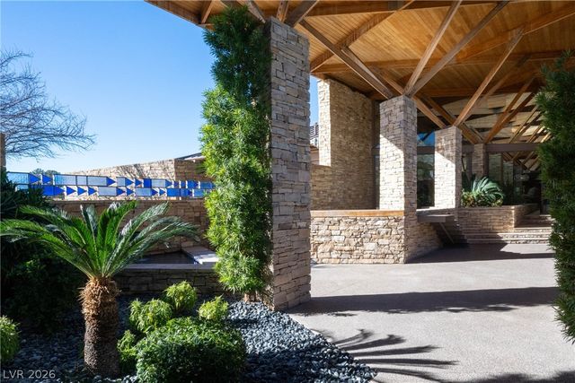 3 Anthem Pointe Court, Henderson, NV 89052