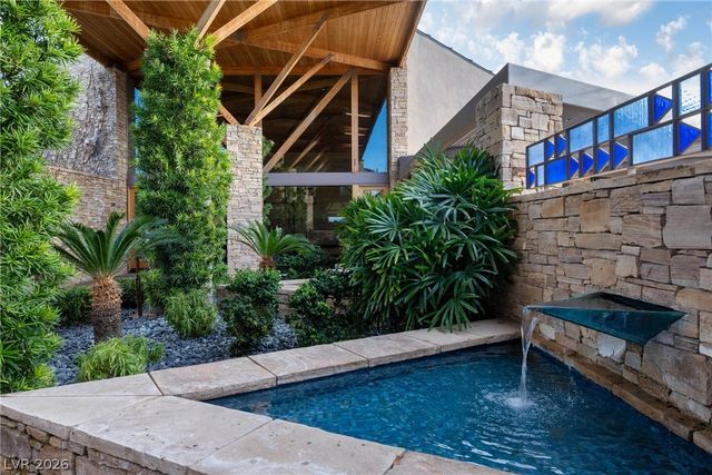 3 Anthem Pointe Court, Henderson, NV 89052