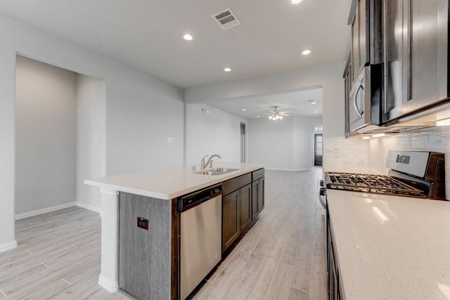 10505 Stone Peak Drive, Rosharon, TX 77583