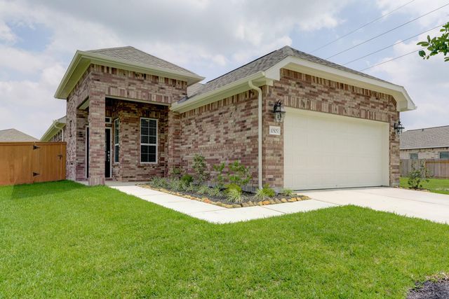 10505 Stone Peak Drive, Rosharon, TX 77583