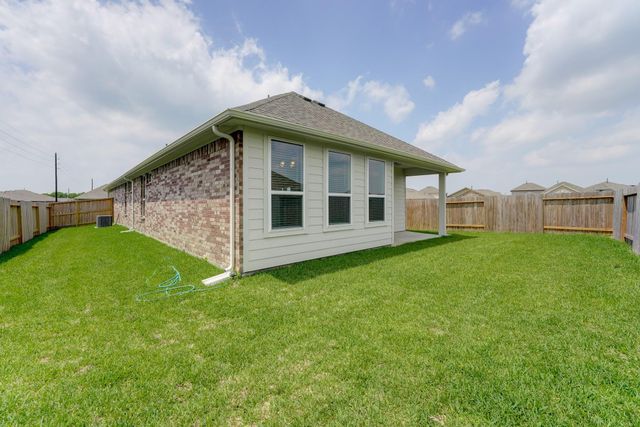 10505 Stone Peak Drive, Rosharon, TX 77583