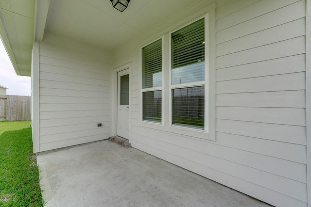 10505 Stone Peak Drive, Rosharon, TX 77583