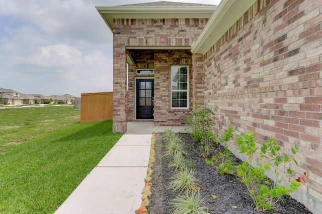 10505 Stone Peak Drive, Rosharon, TX 77583