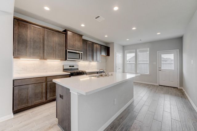 10505 Stone Peak Drive, Rosharon, TX 77583
