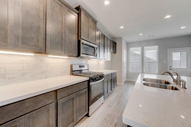 10505 Stone Peak Drive, Rosharon, TX 77583
