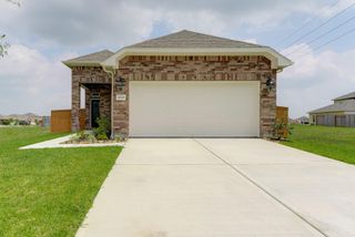 10505 Stone Peak Drive, Rosharon, TX 77583