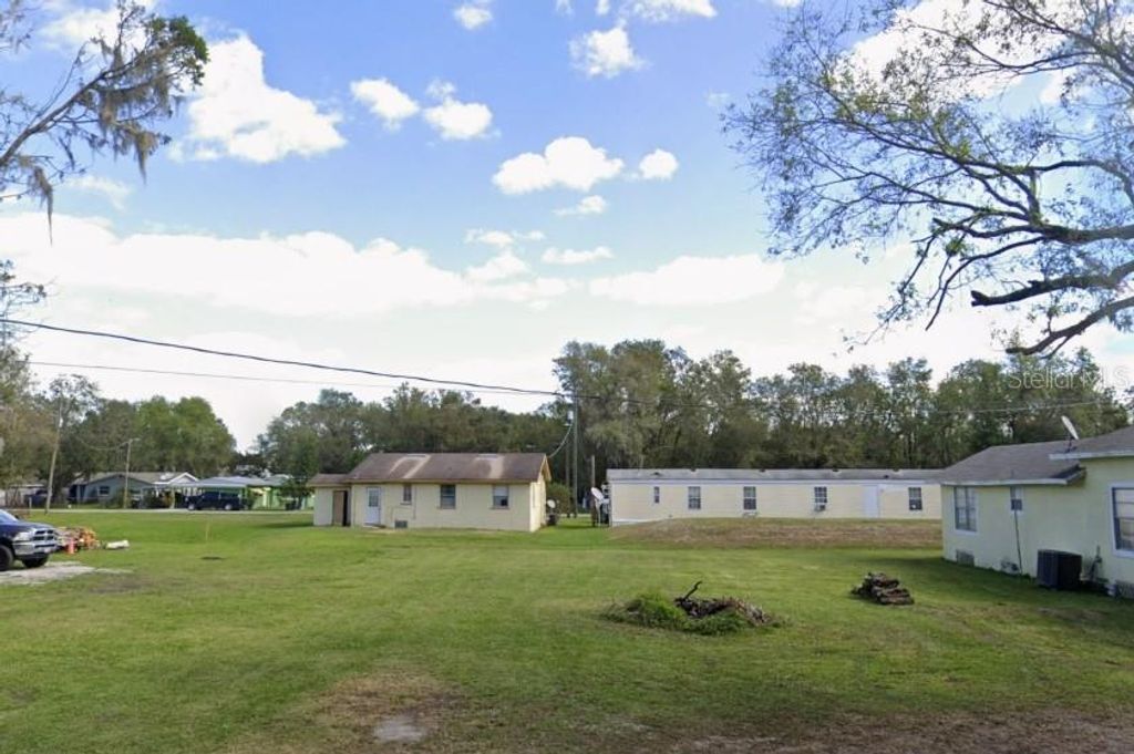 COLUMBIA DRIVE, Mulberry, FL 33860