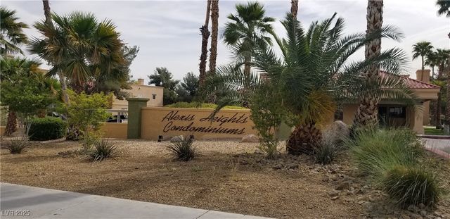 5154 South JONES Boulevard 102, Las Vegas, NV 89118