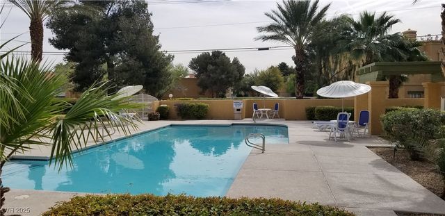 5154 South JONES Boulevard 102, Las Vegas, NV 89118