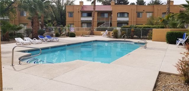 5154 South JONES Boulevard 102, Las Vegas, NV 89118