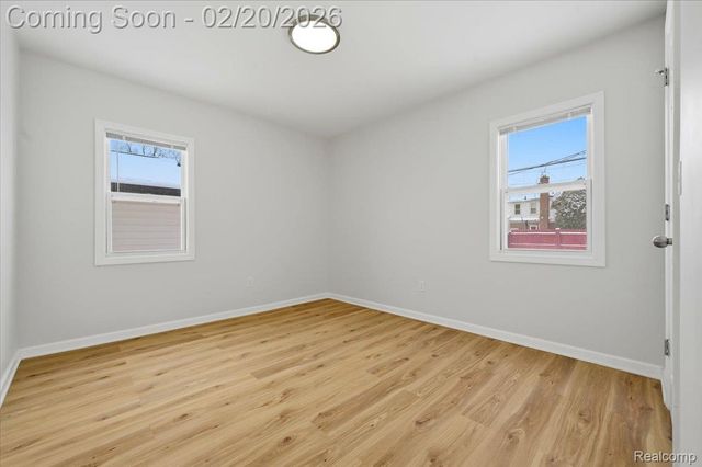 16863 Tracey Street, Detroit, MI 48235