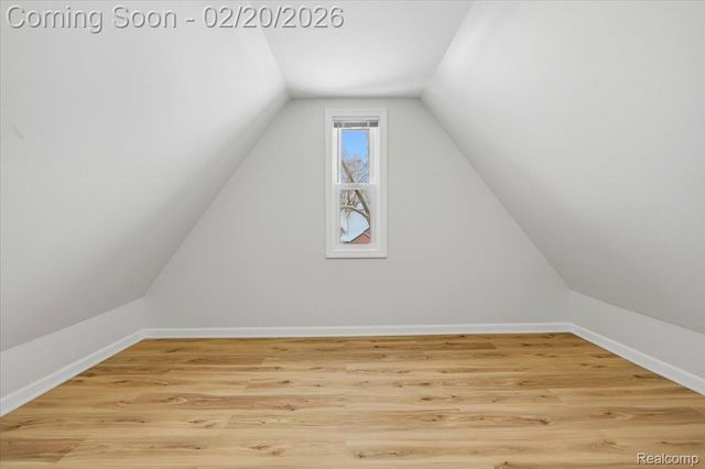 16863 Tracey Street, Detroit, MI 48235