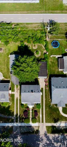 2849 Latonia Boulevard, Toledo, OH 43606