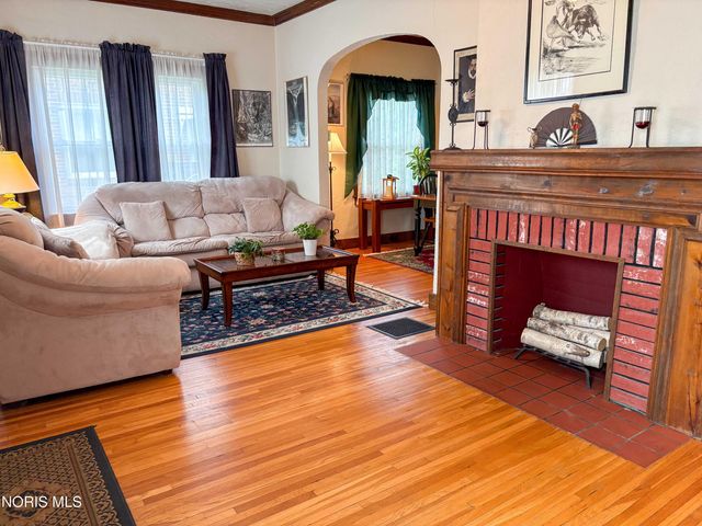 2849 Latonia Boulevard, Toledo, OH 43606