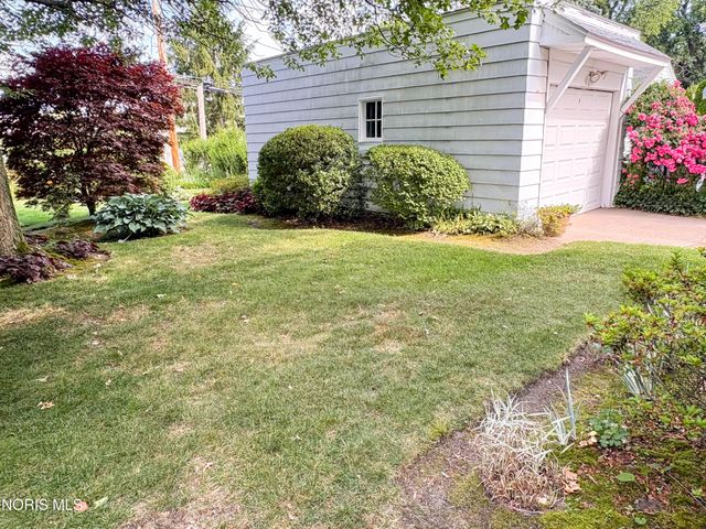 2849 Latonia Boulevard, Toledo, OH 43606