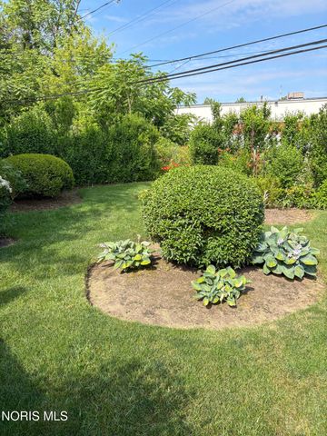 2849 Latonia Boulevard, Toledo, OH 43606