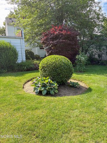 2849 Latonia Boulevard, Toledo, OH 43606