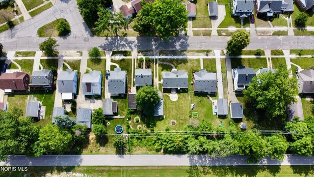 2849 Latonia Boulevard, Toledo, OH 43606