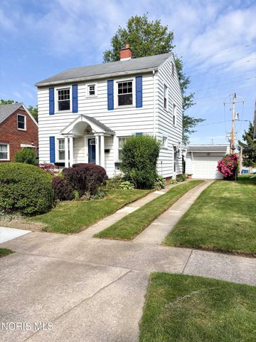 2849 Latonia Boulevard, Toledo, OH 43606