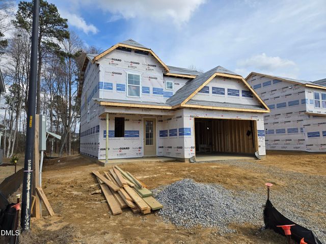 135 Railcar Way, Clayton, NC 27520