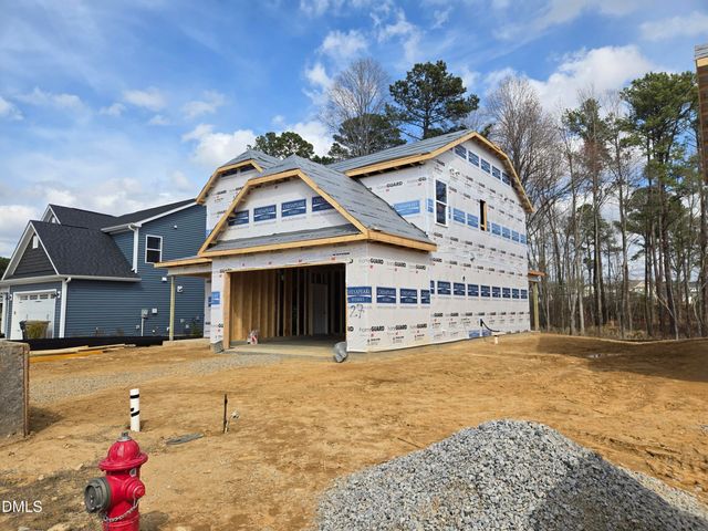 135 Railcar Way, Clayton, NC 27520