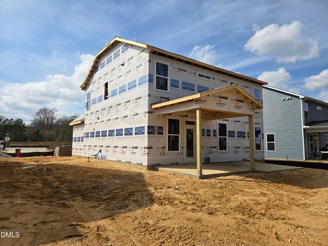 135 Railcar Way, Clayton, NC 27520