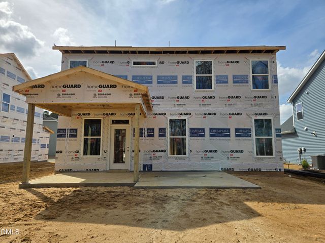 135 Railcar Way, Clayton, NC 27520