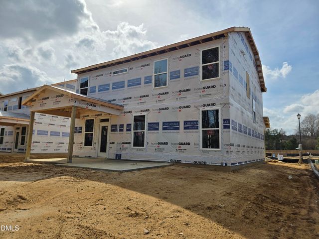 135 Railcar Way, Clayton, NC 27520