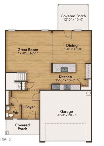 135 Railcar Way, Clayton, NC 27520