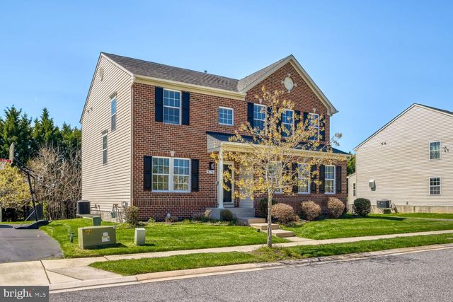 4216 CROSS SPRING DR, Perry Hall, MD 21128