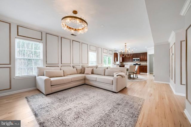 4216 CROSS SPRING DR, Perry Hall, MD 21128