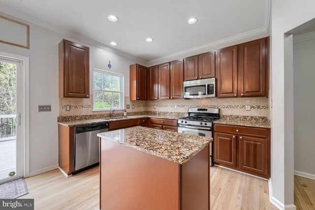 4216 CROSS SPRING DR, Perry Hall, MD 21128