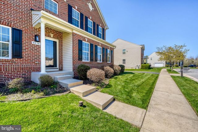 4216 CROSS SPRING DR, Perry Hall, MD 21128