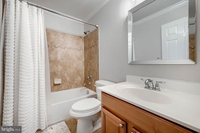 4216 CROSS SPRING DR, Perry Hall, MD 21128