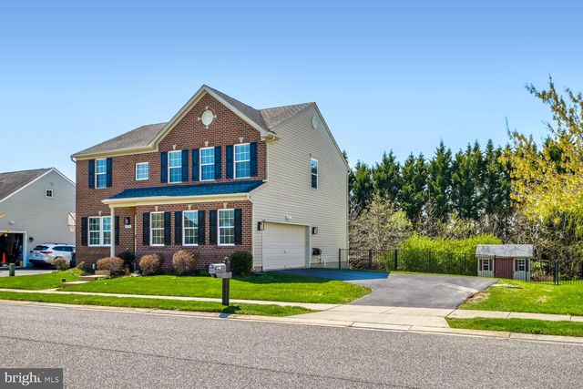 4216 CROSS SPRING DR, Perry Hall, MD 21128