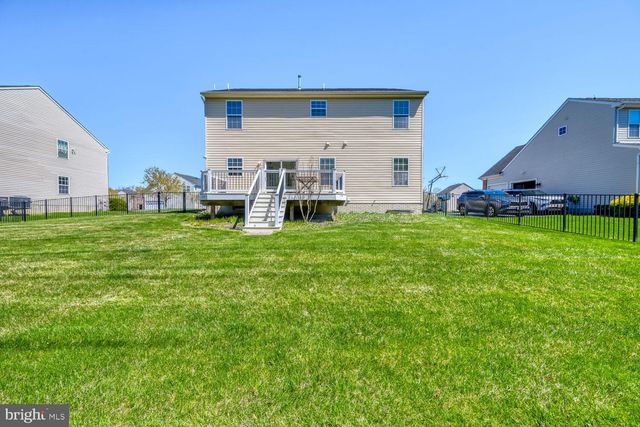 4216 CROSS SPRING DR, Perry Hall, MD 21128