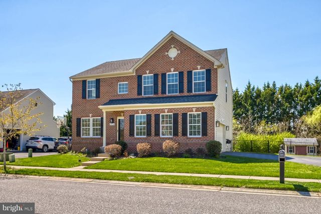 4216 CROSS SPRING DR, Perry Hall, MD 21128